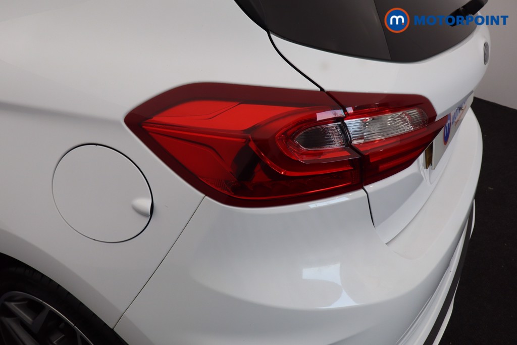 Ford Fiesta St-3 Manual Petrol Hatchback - Stock Number (1597446) - 31st supplementary image