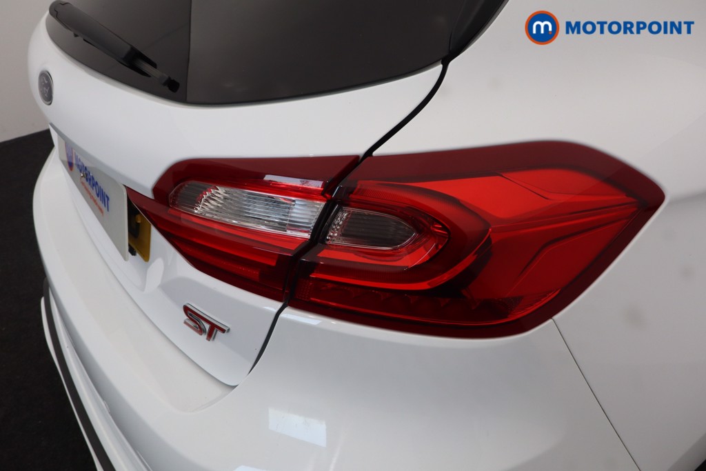 Ford Fiesta St-3 Manual Petrol Hatchback - Stock Number (1597446) - 32nd supplementary image