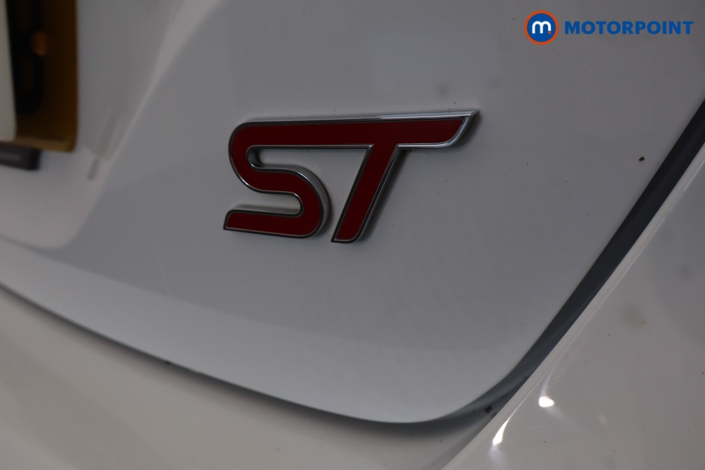 Ford Fiesta St-3 Manual Petrol Hatchback - Stock Number (1597446) - 33rd supplementary image
