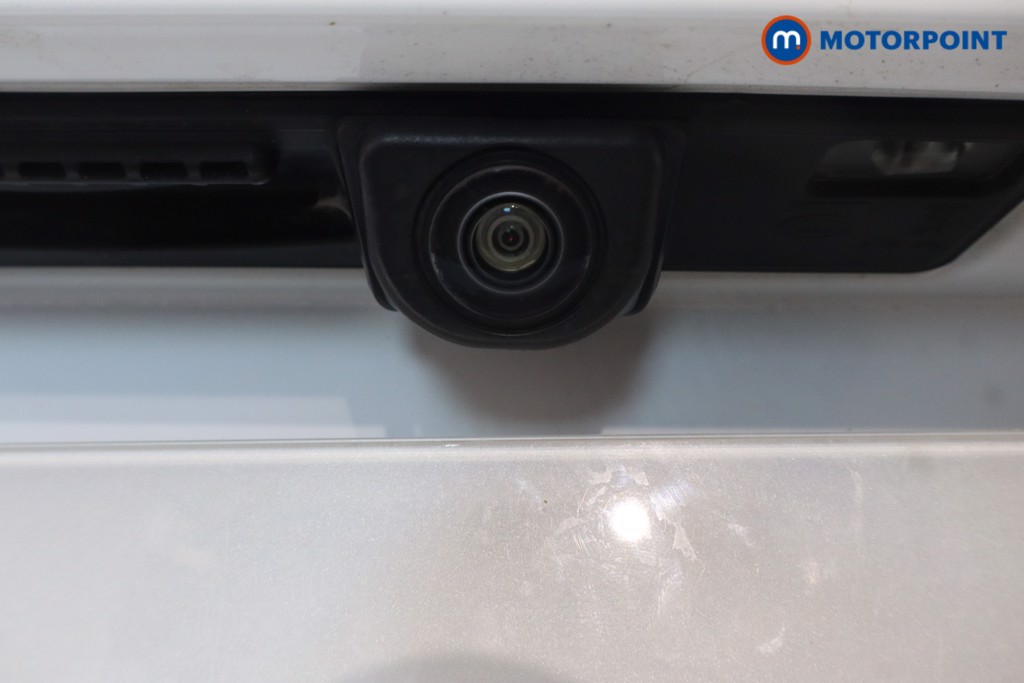 Ford Fiesta St-3 Manual Petrol Hatchback - Stock Number (1597446) - 34th supplementary image