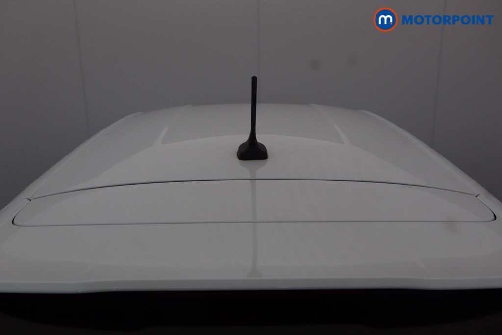 Ford Fiesta St-3 Manual Petrol Hatchback - Stock Number (1597446) - 35th supplementary image