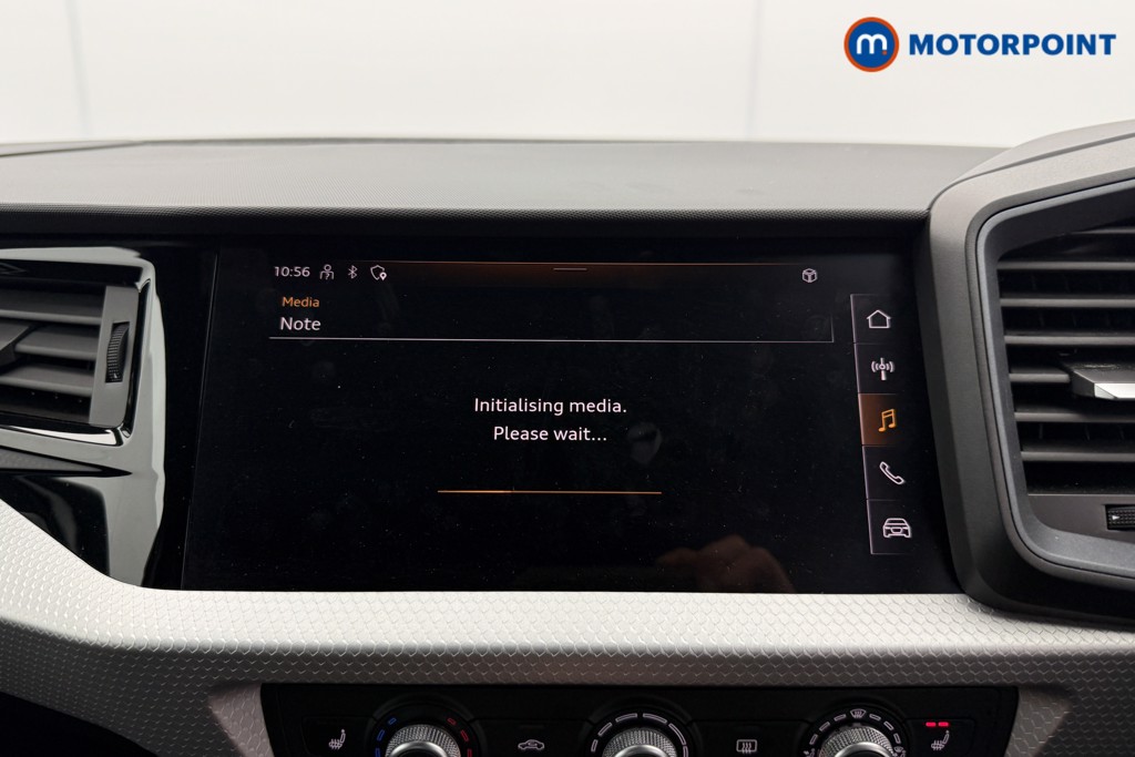 Audi A1 S Line Automatic Petrol Hatchback - Stock Number (1597661) - 6th supplementary image