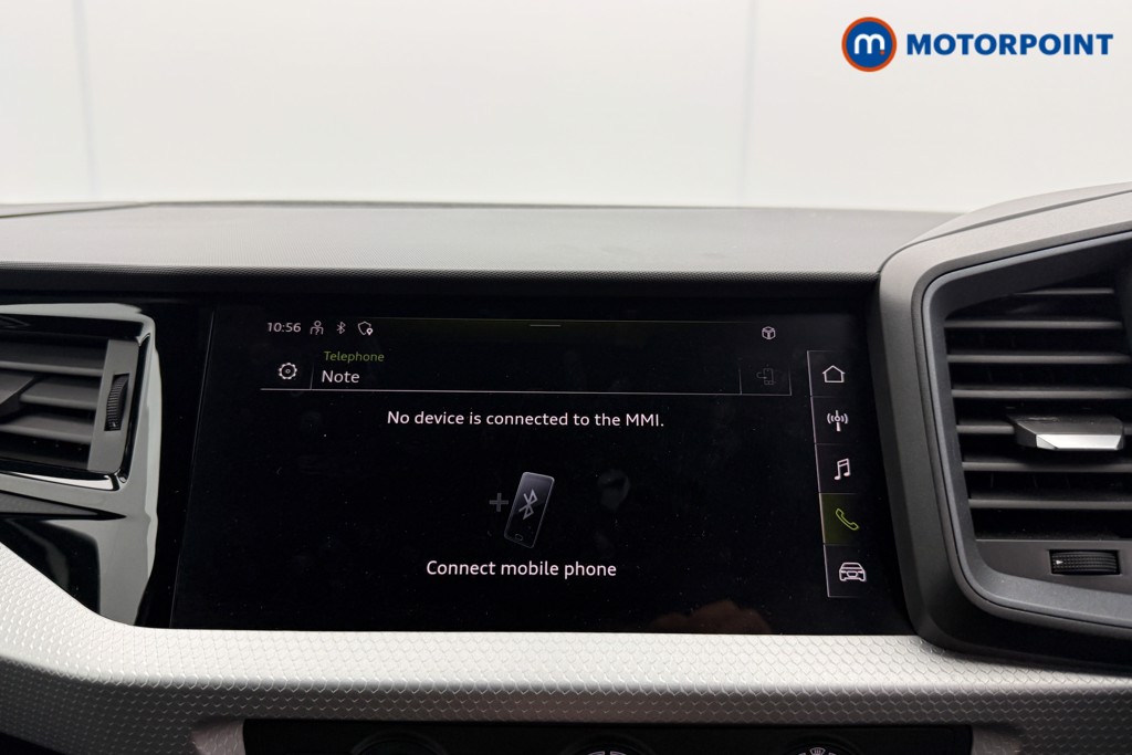 Audi A1 S Line Automatic Petrol Hatchback - Stock Number (1597661) - 7th supplementary image