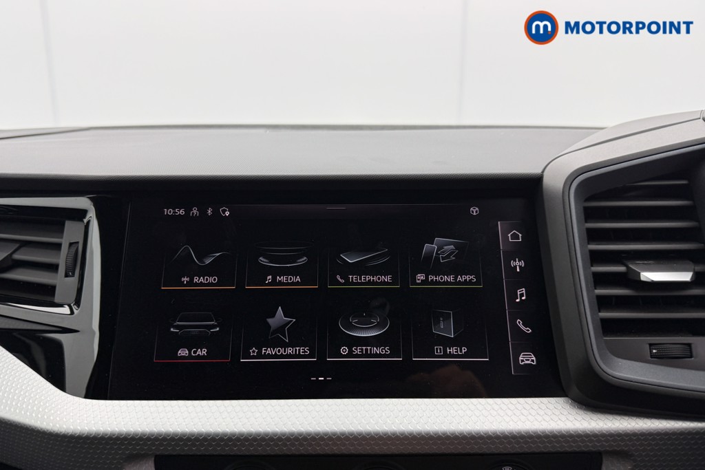 Audi A1 S Line Automatic Petrol Hatchback - Stock Number (1597661) - 8th supplementary image
