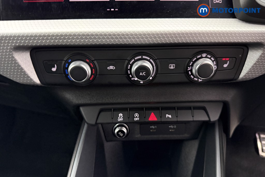 Audi A1 S Line Automatic Petrol Hatchback - Stock Number (1597661) - 9th supplementary image