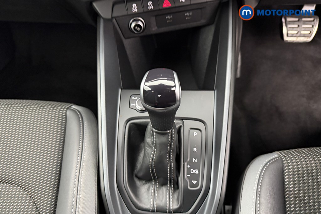 Audi A1 S Line Automatic Petrol Hatchback - Stock Number (1597661) - 10th supplementary image