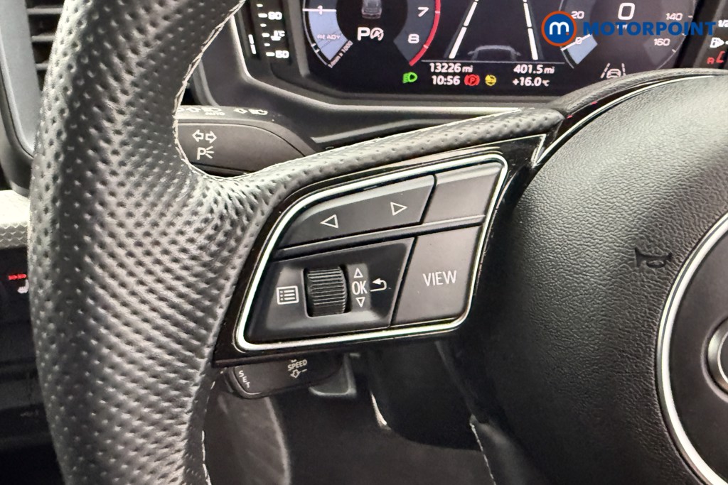 Audi A1 S Line Automatic Petrol Hatchback - Stock Number (1597661) - 11th supplementary image