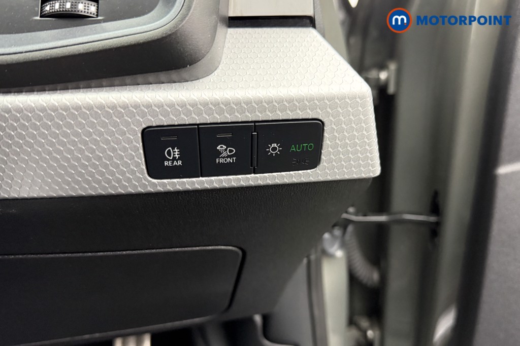 Audi A1 S Line Automatic Petrol Hatchback - Stock Number (1597661) - 13th supplementary image