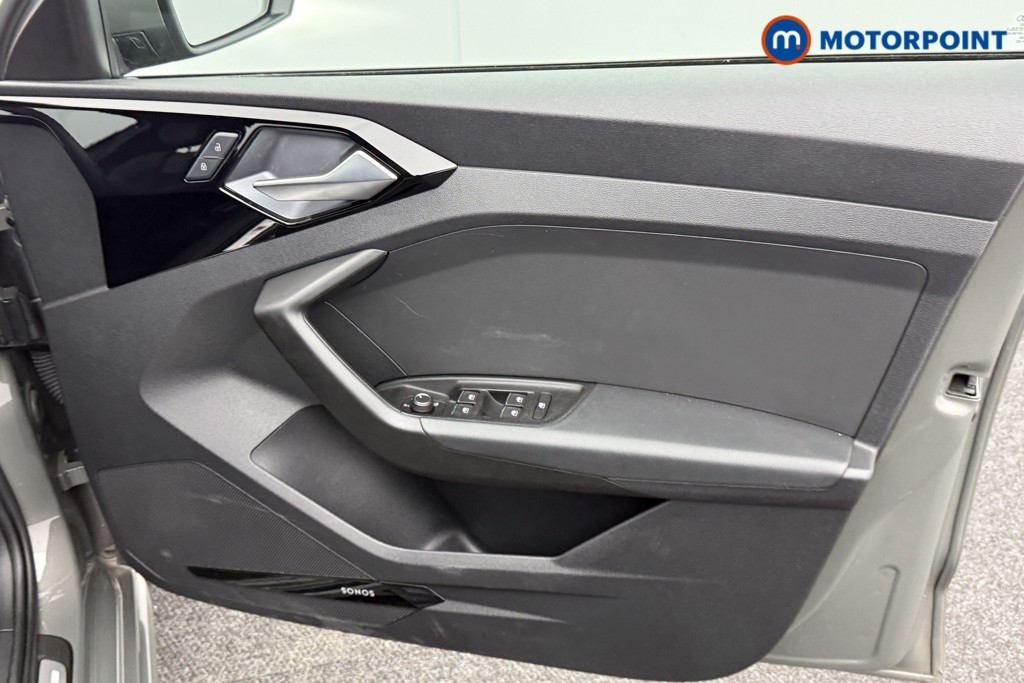 Audi A1 S Line Automatic Petrol Hatchback - Stock Number (1597661) - 15th supplementary image