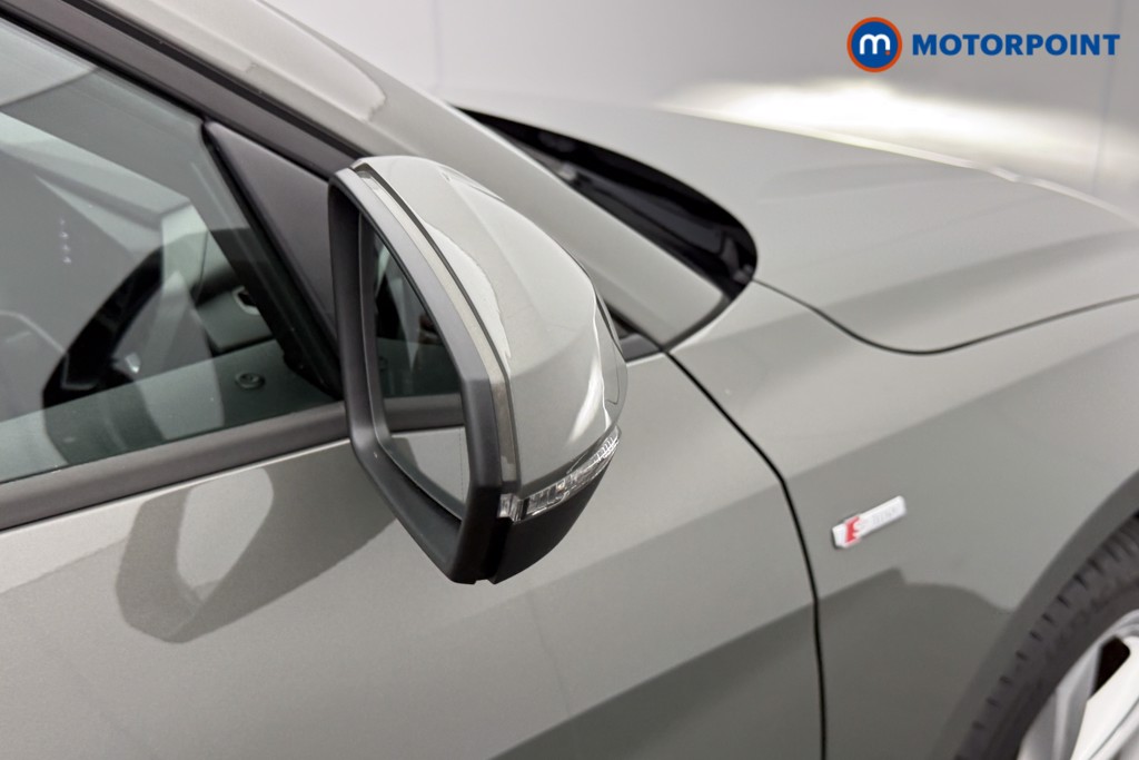 Audi A1 S Line Automatic Petrol Hatchback - Stock Number (1597661) - 16th supplementary image