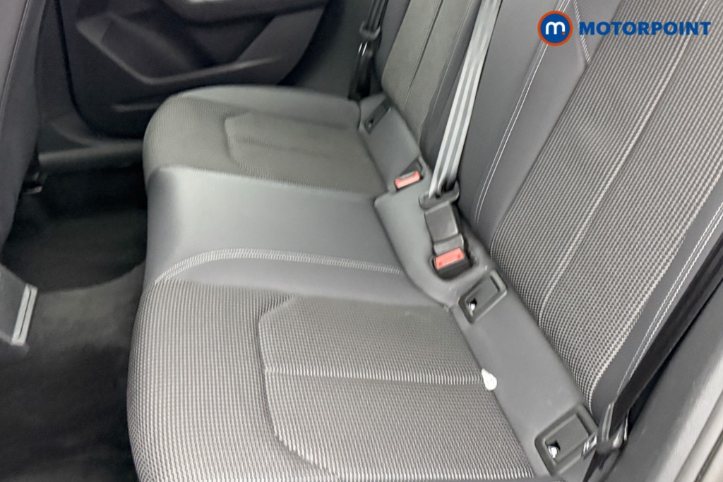 Audi A1 S Line Automatic Petrol Hatchback - Stock Number (1597661) - 20th supplementary image