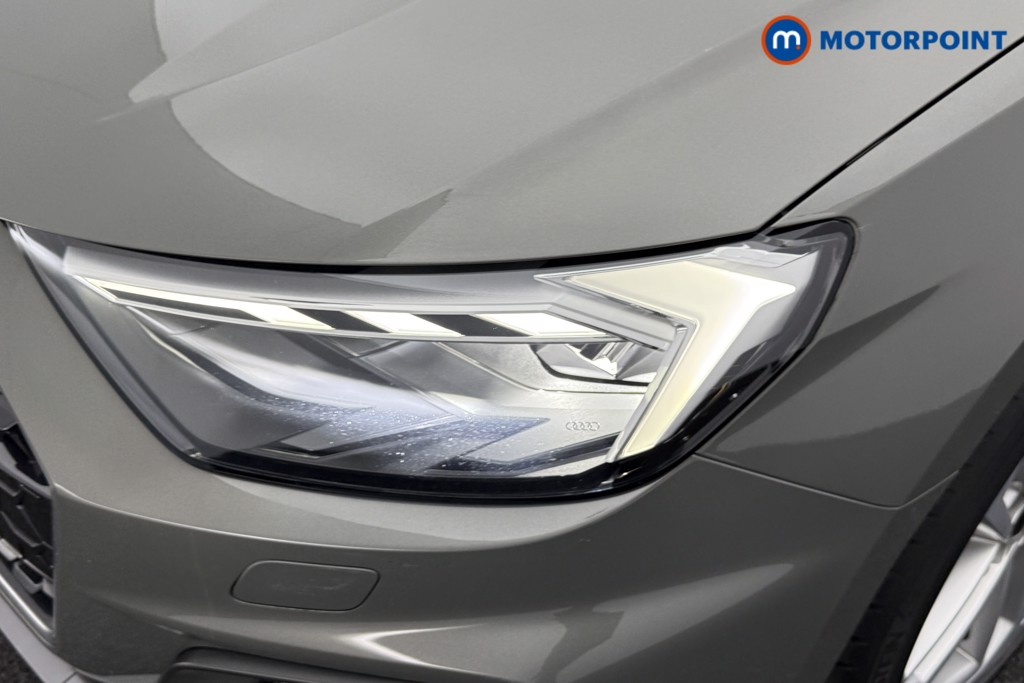 Audi A1 S Line Automatic Petrol Hatchback - Stock Number (1597661) - 24th supplementary image