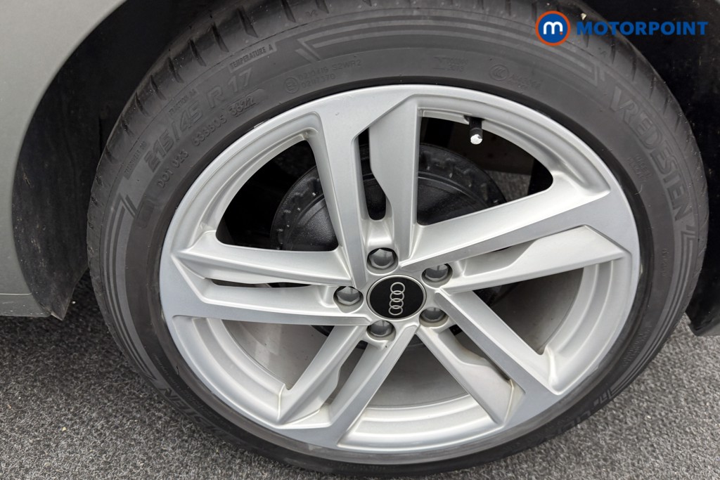 Audi A1 S Line Automatic Petrol Hatchback - Stock Number (1597661) - 27th supplementary image