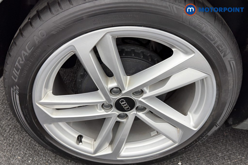 Audi A1 S Line Automatic Petrol Hatchback - Stock Number (1597661) - 28th supplementary image