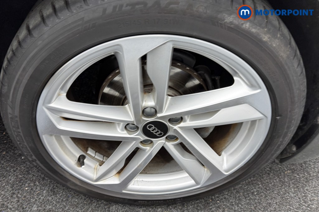 Audi A1 S Line Automatic Petrol Hatchback - Stock Number (1597661) - 29th supplementary image