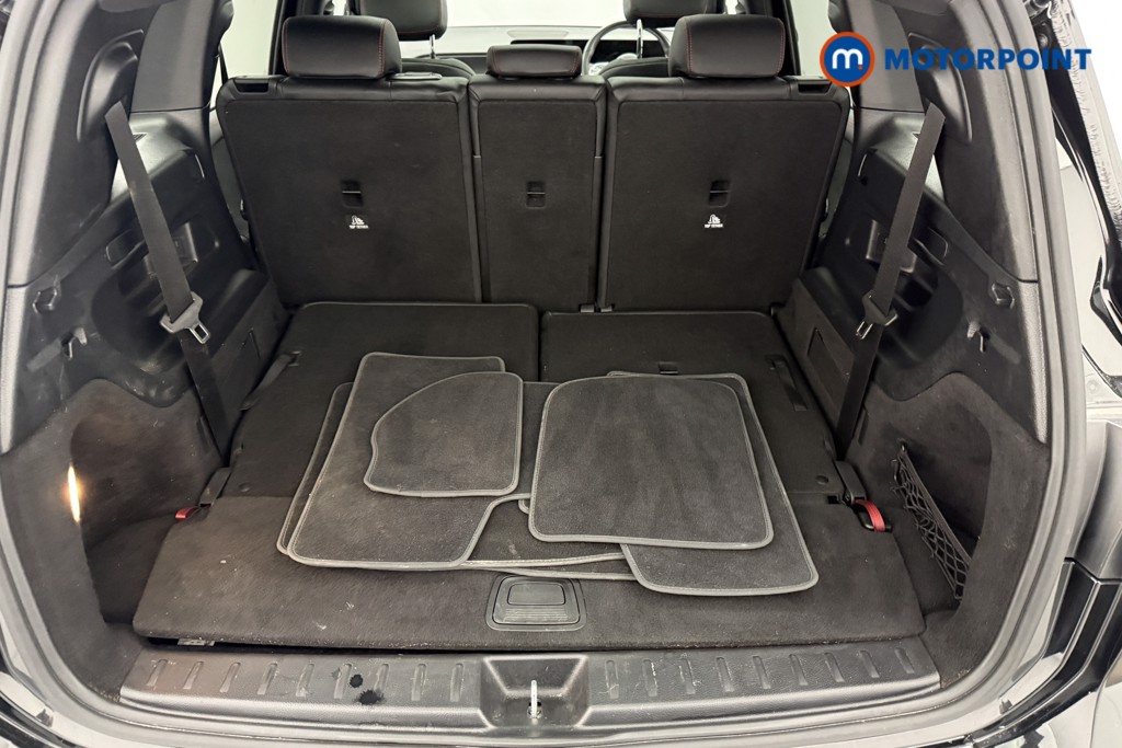 Mercedes-Benz GLB Amg Line Automatic Diesel SUV - Stock Number (1597718) - 5th supplementary image