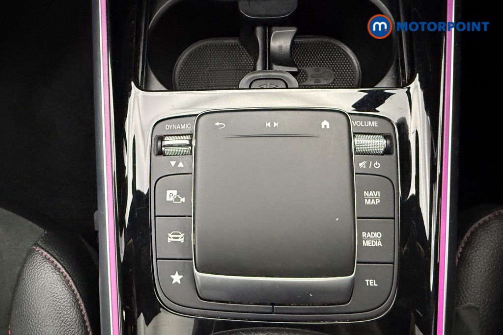 Mercedes-Benz GLB Amg Line Automatic Diesel SUV - Stock Number (1597718) - 16th supplementary image