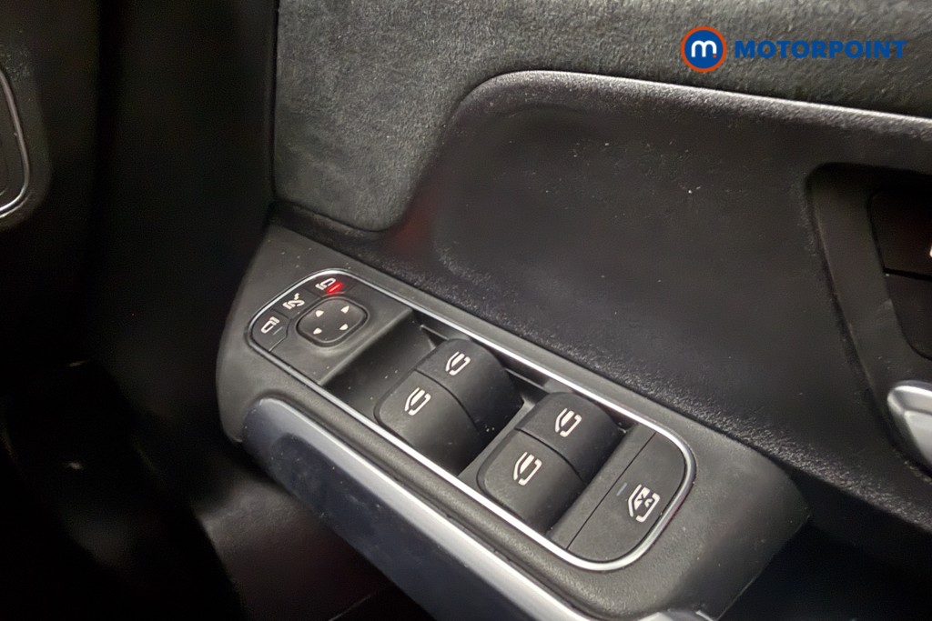 Mercedes-Benz GLB Amg Line Automatic Diesel SUV - Stock Number (1597718) - 19th supplementary image