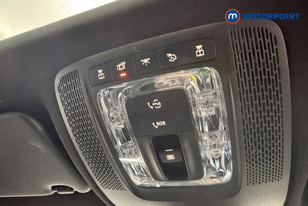 Mercedes-Benz GLB Amg Line Automatic Diesel SUV - Stock Number (1597718) - 21st supplementary image