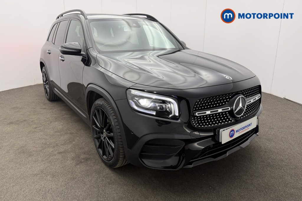 Mercedes-Benz GLB Amg Line Automatic Diesel SUV - Stock Number (1597718) - 24th supplementary image