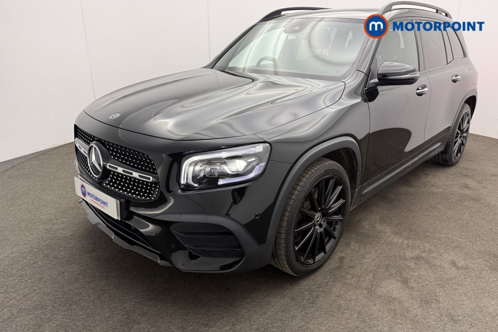 Mercedes-Benz GLB Amg Line Automatic Diesel SUV - Stock Number (1597718) - 25th supplementary image