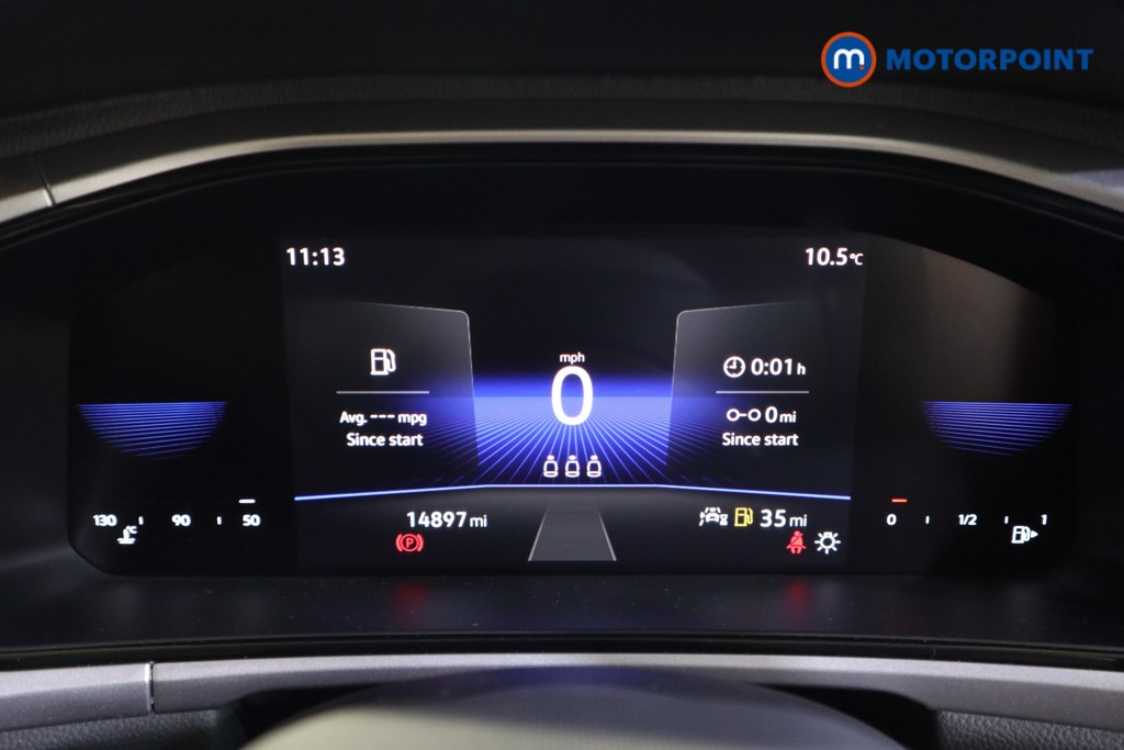 Volkswagen T-Roc Life Manual Petrol SUV - Stock Number (1597743) - 4th supplementary image