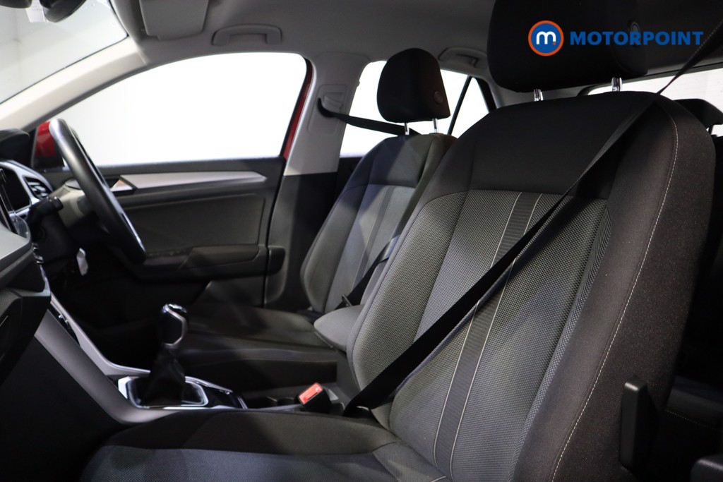 Volkswagen T-Roc Life Manual Petrol SUV - Stock Number (1597743) - 10th supplementary image