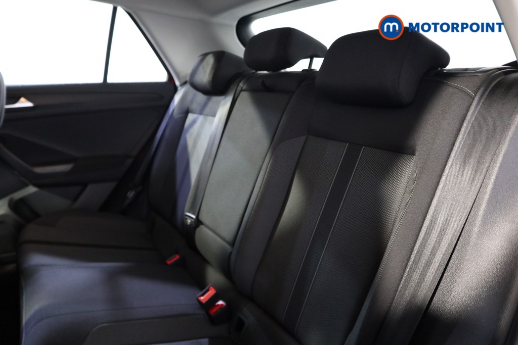Volkswagen T-Roc Life Manual Petrol SUV - Stock Number (1597743) - 11th supplementary image