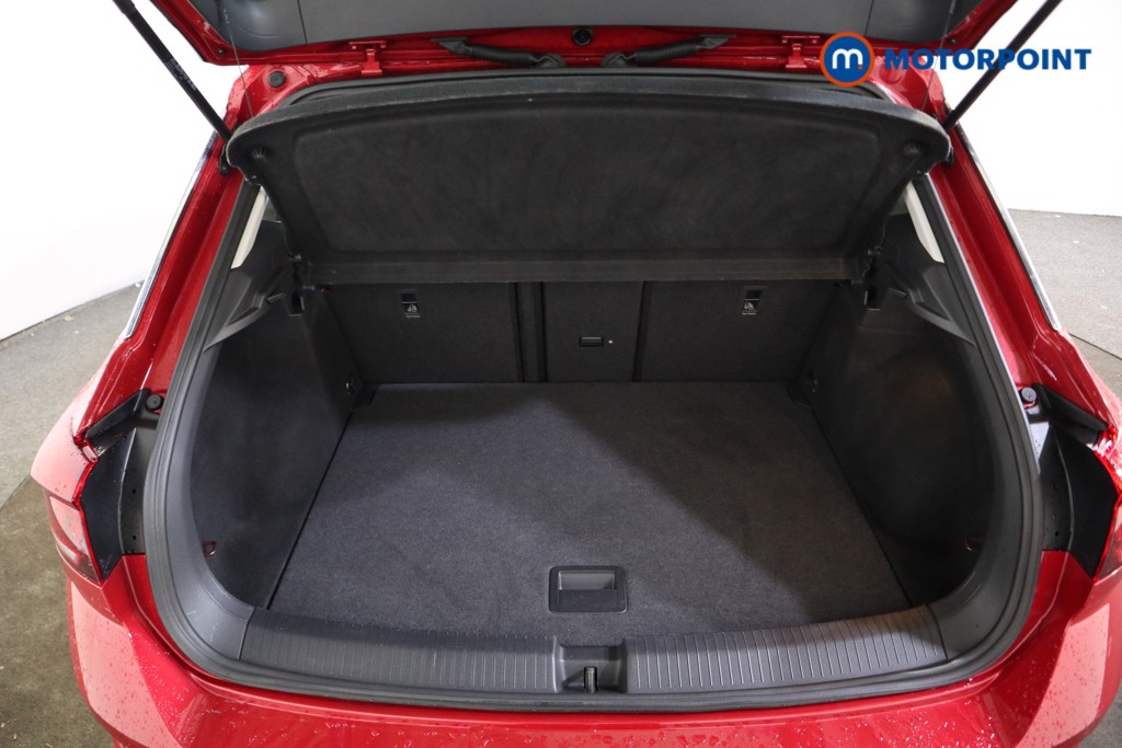 Volkswagen T-Roc Life Manual Petrol SUV - Stock Number (1597743) - 12th supplementary image