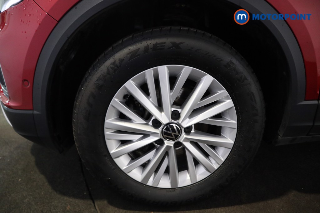 Volkswagen T-Roc Life Manual Petrol SUV - Stock Number (1597743) - 15th supplementary image