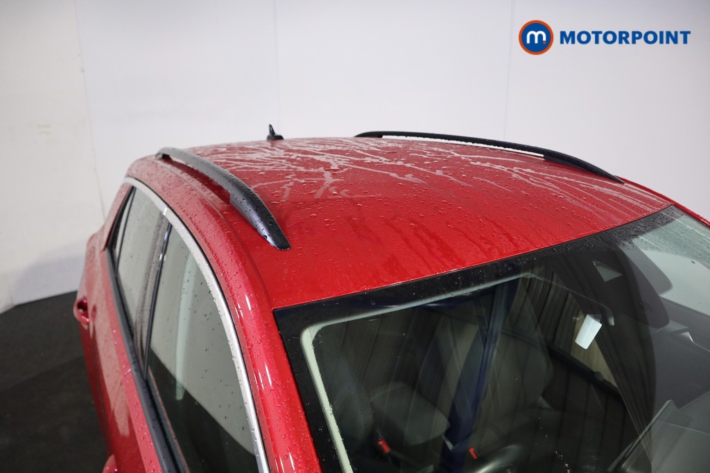 Volkswagen T-Roc Life Manual Petrol SUV - Stock Number (1597743) - 21st supplementary image