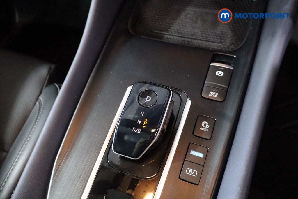 Nissan Qashqai Tekna-Plus Automatic Petrol-Electric Hybrid SUV - Stock Number (1597748) - 14th supplementary image