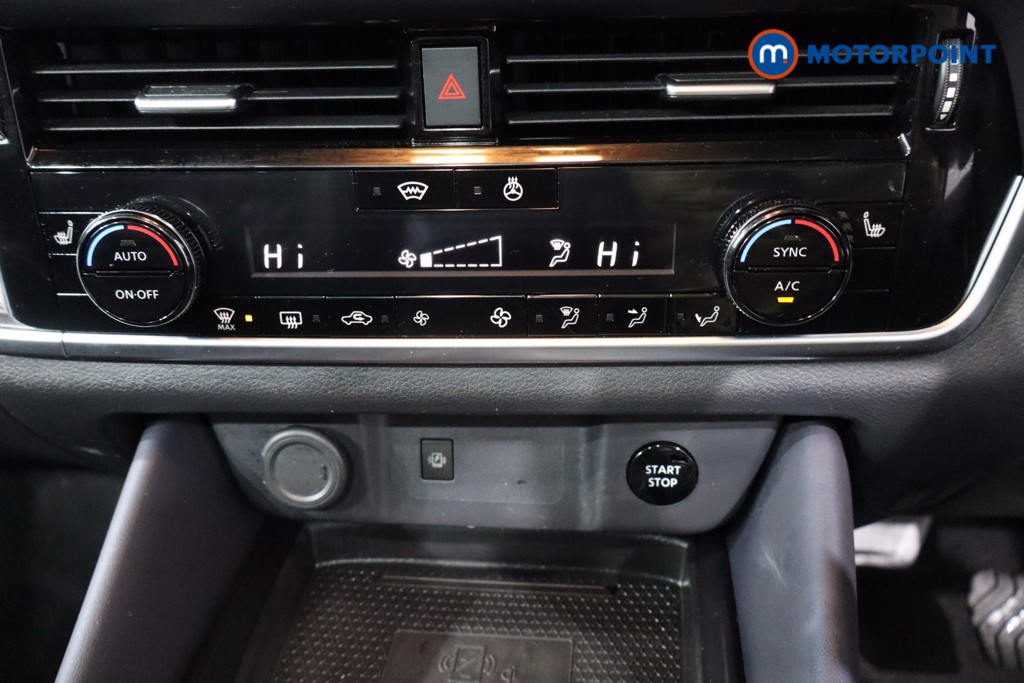 Nissan Qashqai Tekna-Plus Automatic Petrol-Electric Hybrid SUV - Stock Number (1597748) - 17th supplementary image