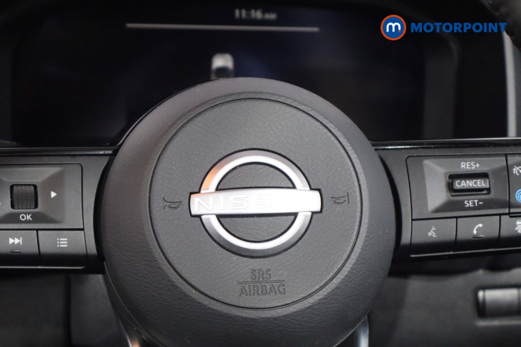 Nissan Qashqai Tekna-Plus Automatic Petrol-Electric Hybrid SUV - Stock Number (1597748) - 18th supplementary image