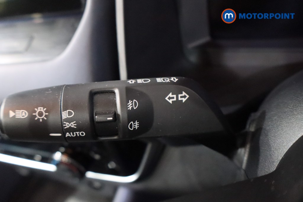 Nissan Qashqai Tekna-Plus Automatic Petrol-Electric Hybrid SUV - Stock Number (1597748) - 20th supplementary image