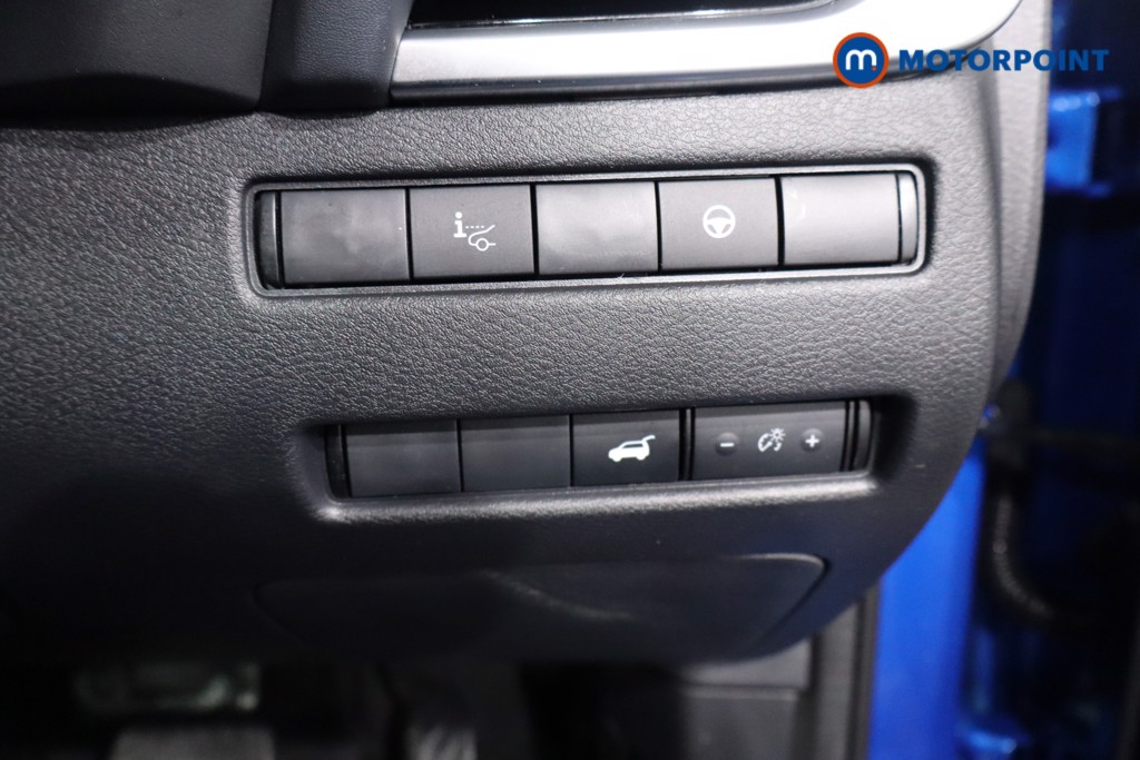 Nissan Qashqai Tekna-Plus Automatic Petrol-Electric Hybrid SUV - Stock Number (1597748) - 21st supplementary image