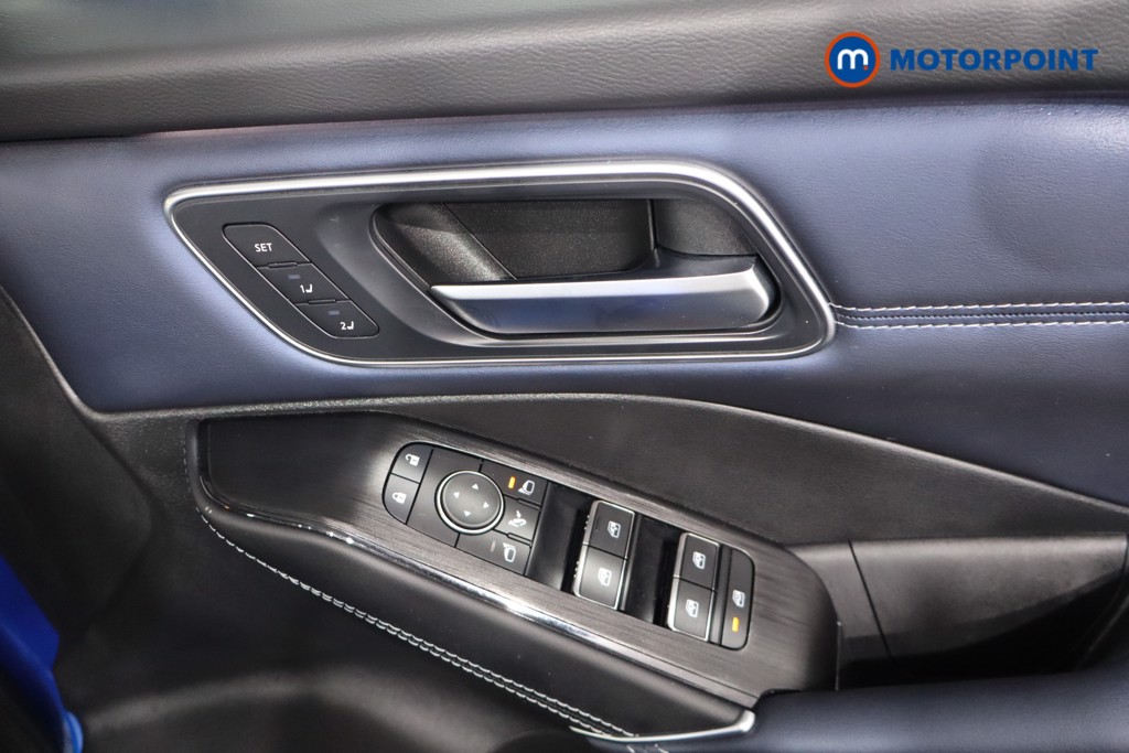 Nissan Qashqai Tekna-Plus Automatic Petrol-Electric Hybrid SUV - Stock Number (1597748) - 22nd supplementary image