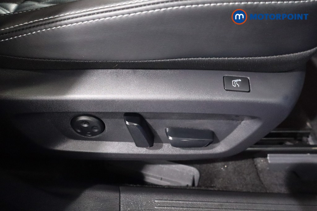 Nissan Qashqai Tekna-Plus Automatic Petrol-Electric Hybrid SUV - Stock Number (1597748) - 23rd supplementary image