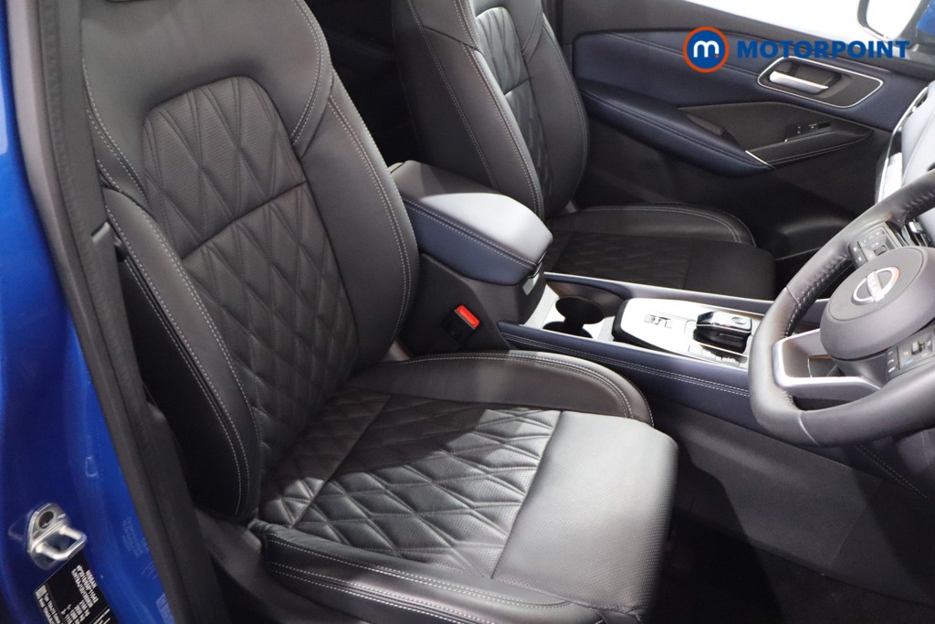Nissan Qashqai Tekna-Plus Automatic Petrol-Electric Hybrid SUV - Stock Number (1597748) - 25th supplementary image