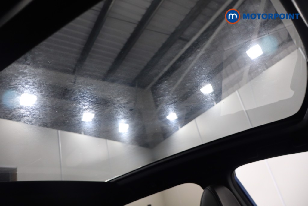 Nissan Qashqai Tekna-Plus Automatic Petrol-Electric Hybrid SUV - Stock Number (1597748) - 27th supplementary image