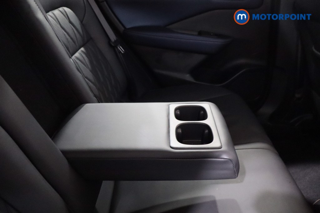 Nissan Qashqai Tekna-Plus Automatic Petrol-Electric Hybrid SUV - Stock Number (1597748) - 29th supplementary image