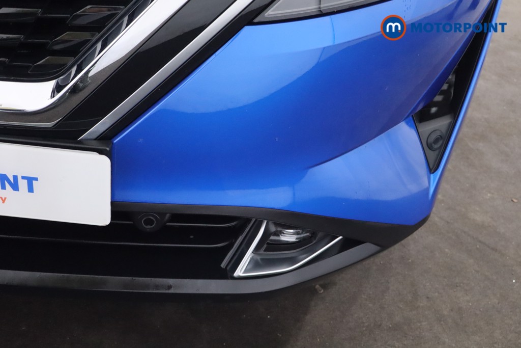 Nissan Qashqai Tekna-Plus Automatic Petrol-Electric Hybrid SUV - Stock Number (1597748) - 31st supplementary image