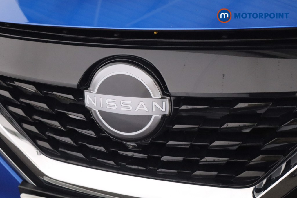 Nissan Qashqai Tekna-Plus Automatic Petrol-Electric Hybrid SUV - Stock Number (1597748) - 32nd supplementary image