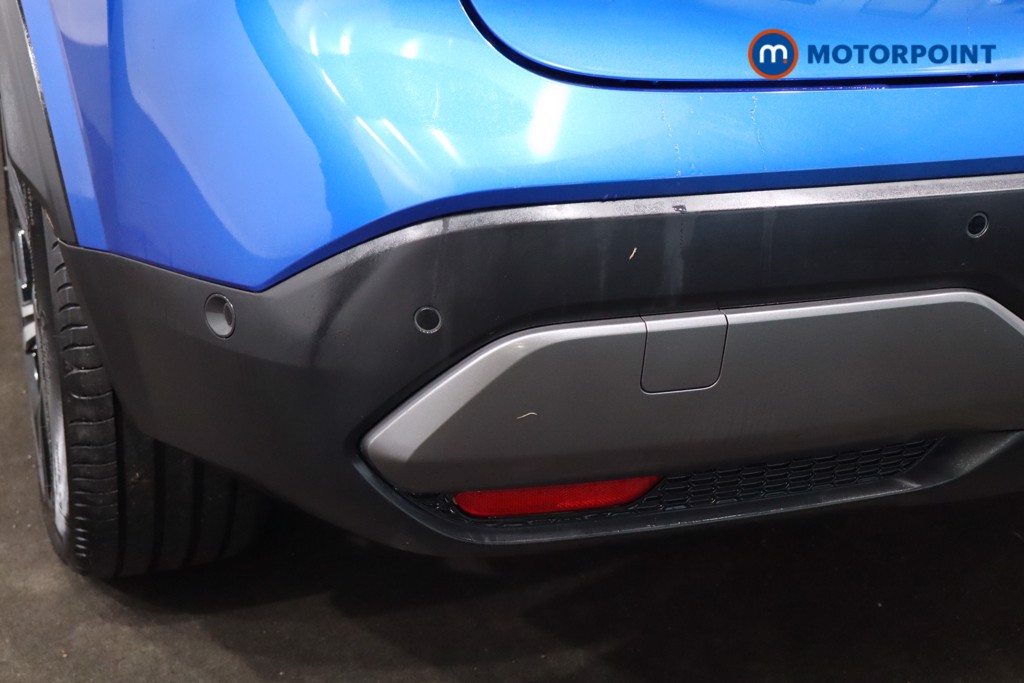 Nissan Qashqai Tekna-Plus Automatic Petrol-Electric Hybrid SUV - Stock Number (1597748) - 37th supplementary image