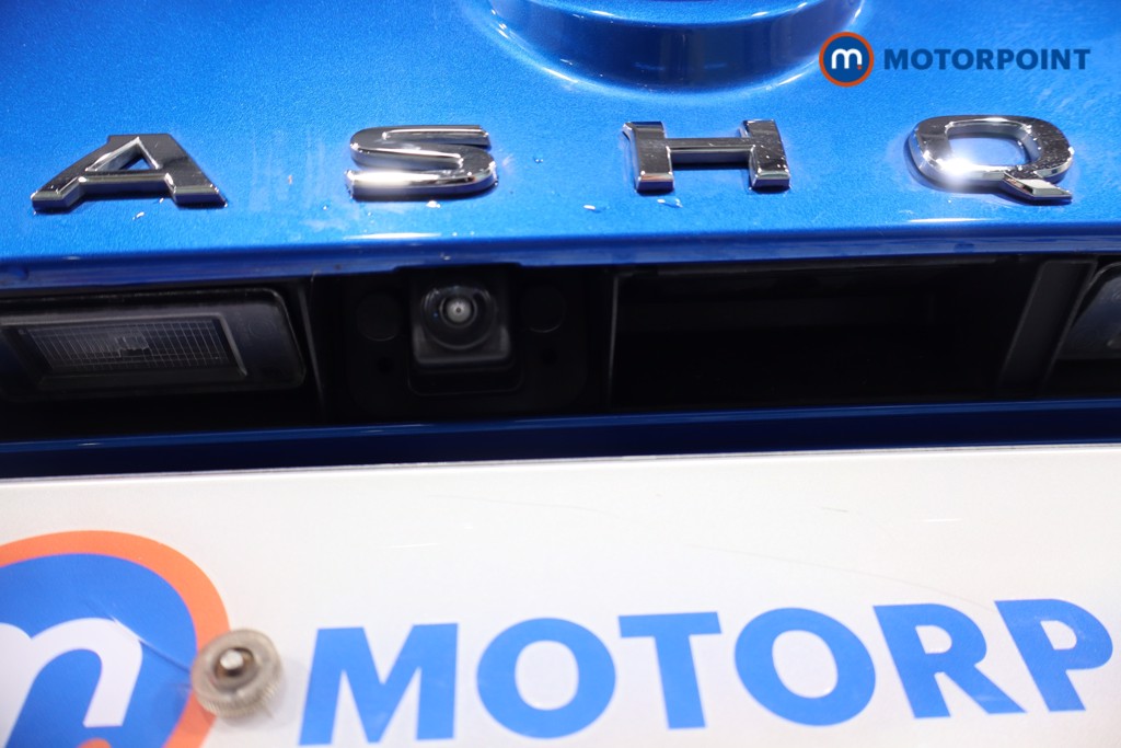 Nissan Qashqai Tekna-Plus Automatic Petrol-Electric Hybrid SUV - Stock Number (1597748) - 38th supplementary image