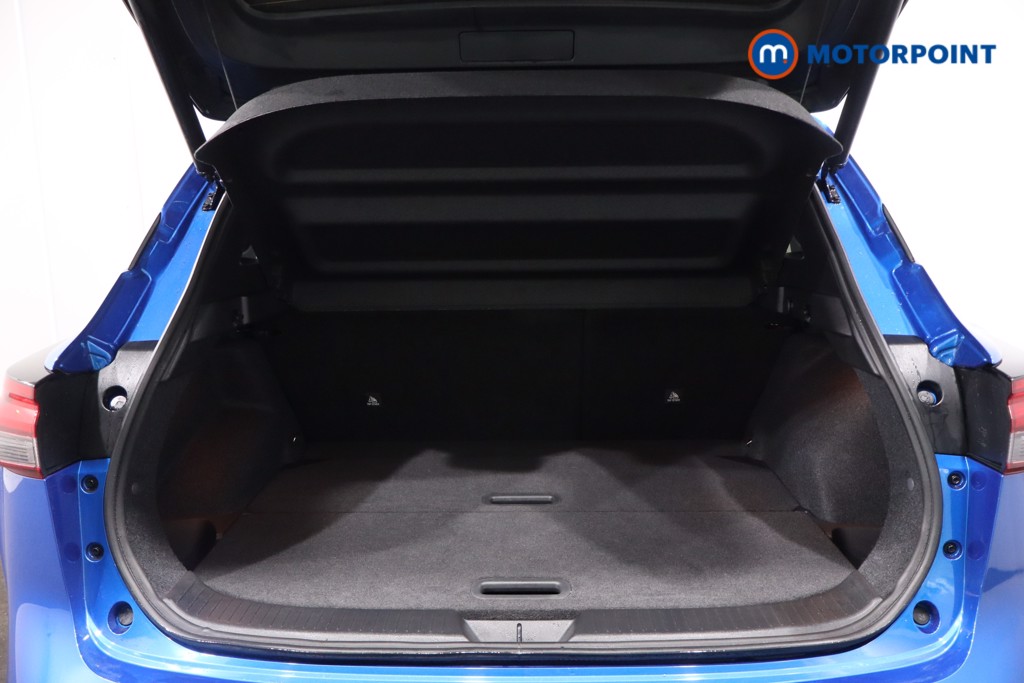 Nissan Qashqai Tekna-Plus Automatic Petrol-Electric Hybrid SUV - Stock Number (1597748) - 41st supplementary image