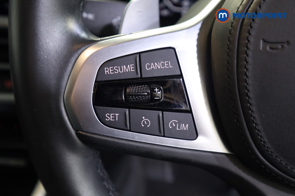 BMW 3 Series M Sport Automatic Petrol Saloon - Stock Number (1597837) - 5th supplementary image