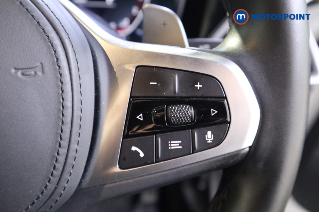 BMW 3 Series M Sport Automatic Petrol Saloon - Stock Number (1597837) - 6th supplementary image