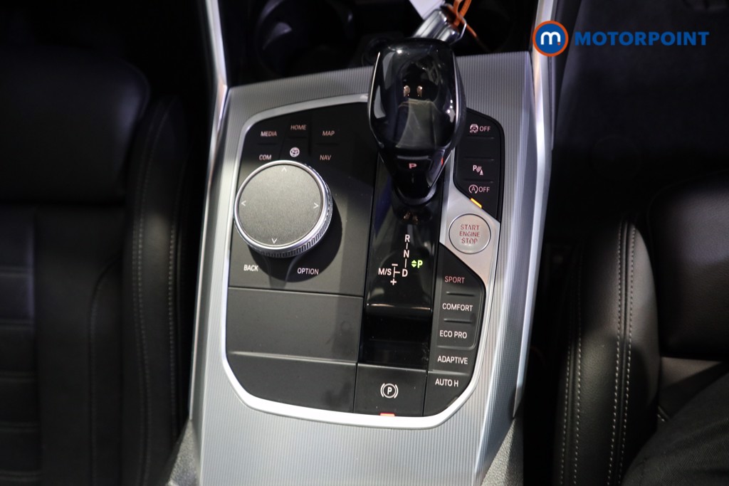 BMW 3 Series M Sport Automatic Petrol Saloon - Stock Number (1597837) - 9th supplementary image