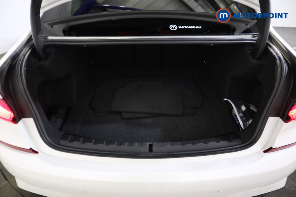 BMW 3 Series M Sport Automatic Petrol Saloon - Stock Number (1597837) - 14th supplementary image